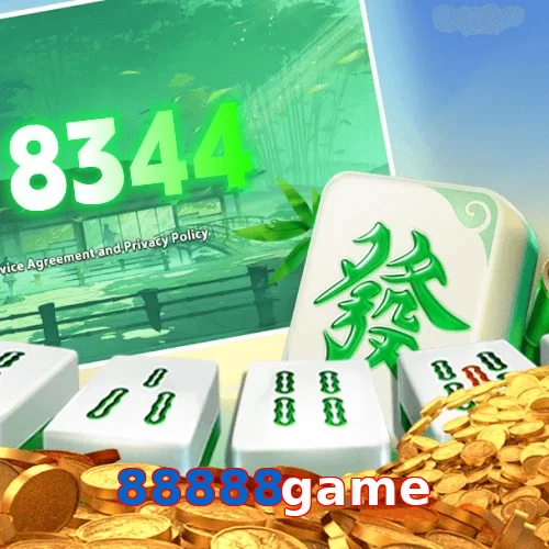 88888game